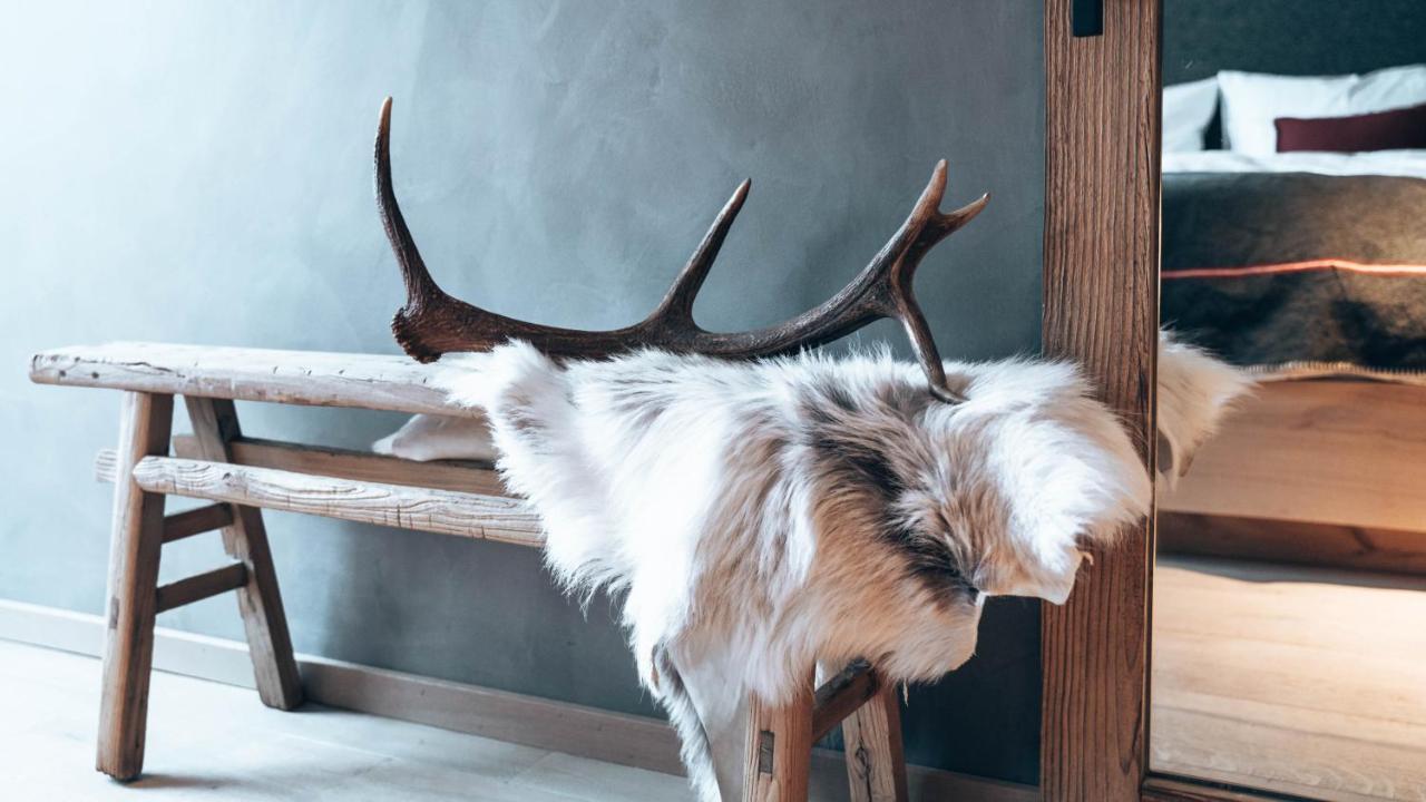 Mountain See Lodge Екстериор снимка