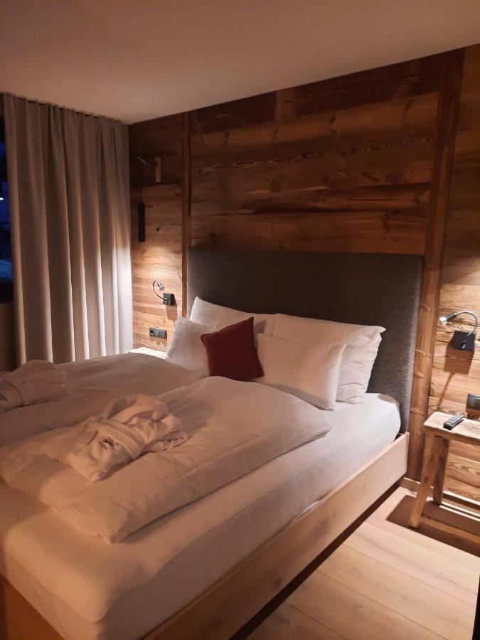 Mountain See Lodge Екстериор снимка