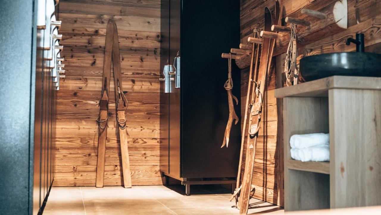 Mountain See Lodge Екстериор снимка
