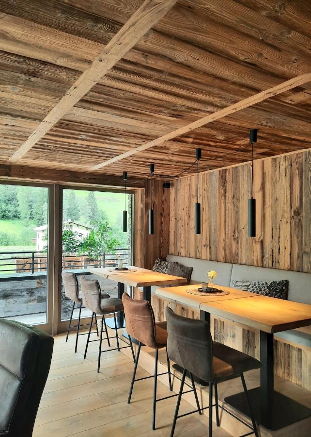 Mountain See Lodge Екстериор снимка