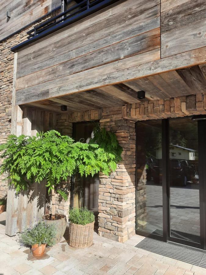 Mountain See Lodge Екстериор снимка