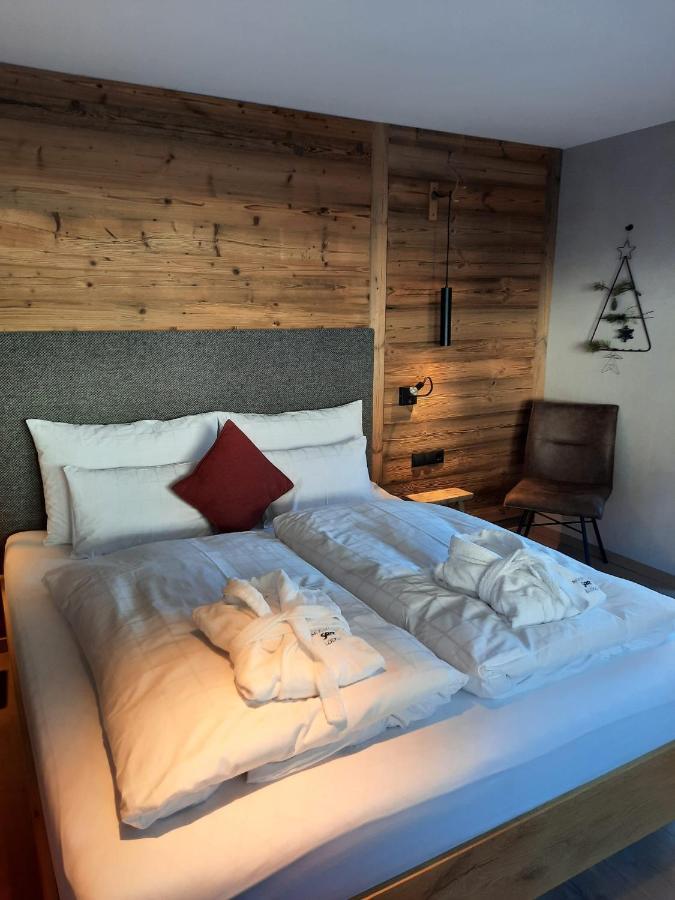 Mountain See Lodge Екстериор снимка