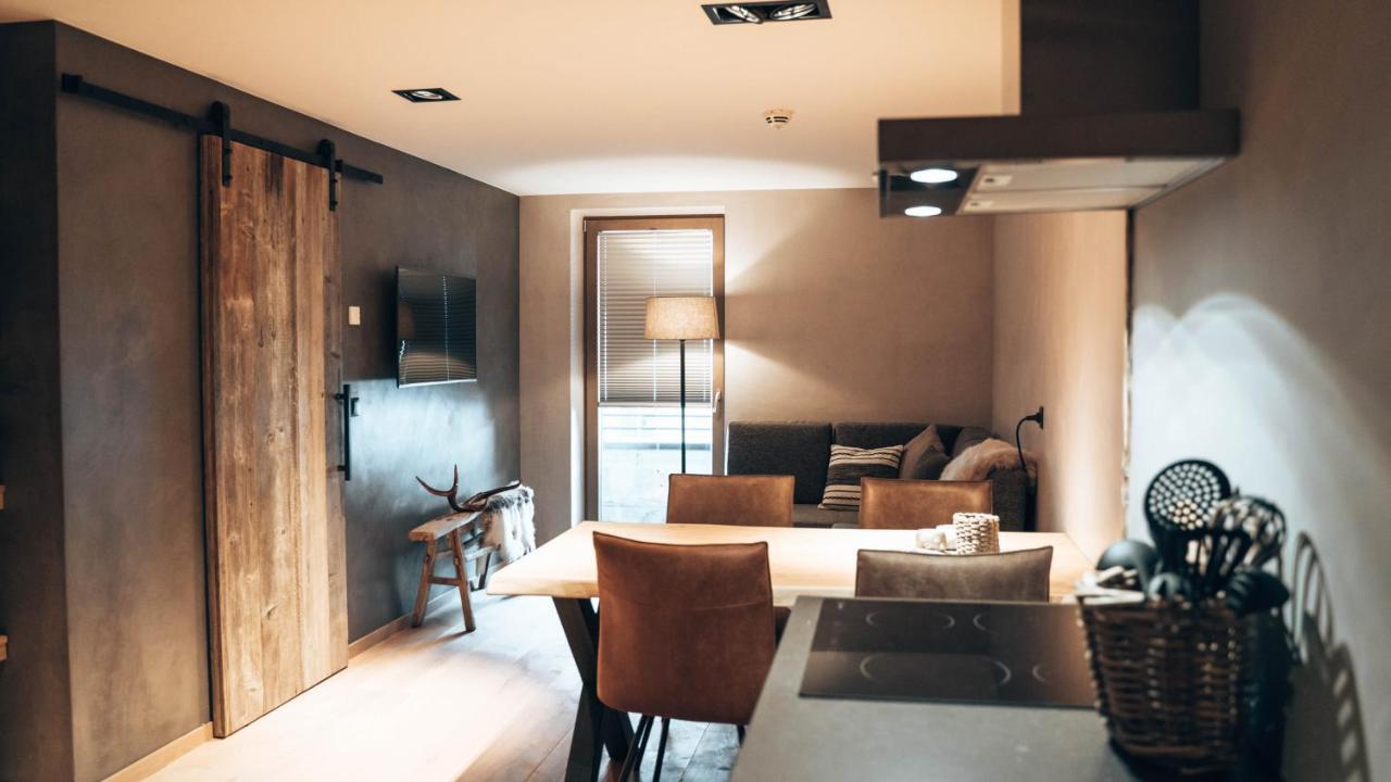 Mountain See Lodge Екстериор снимка