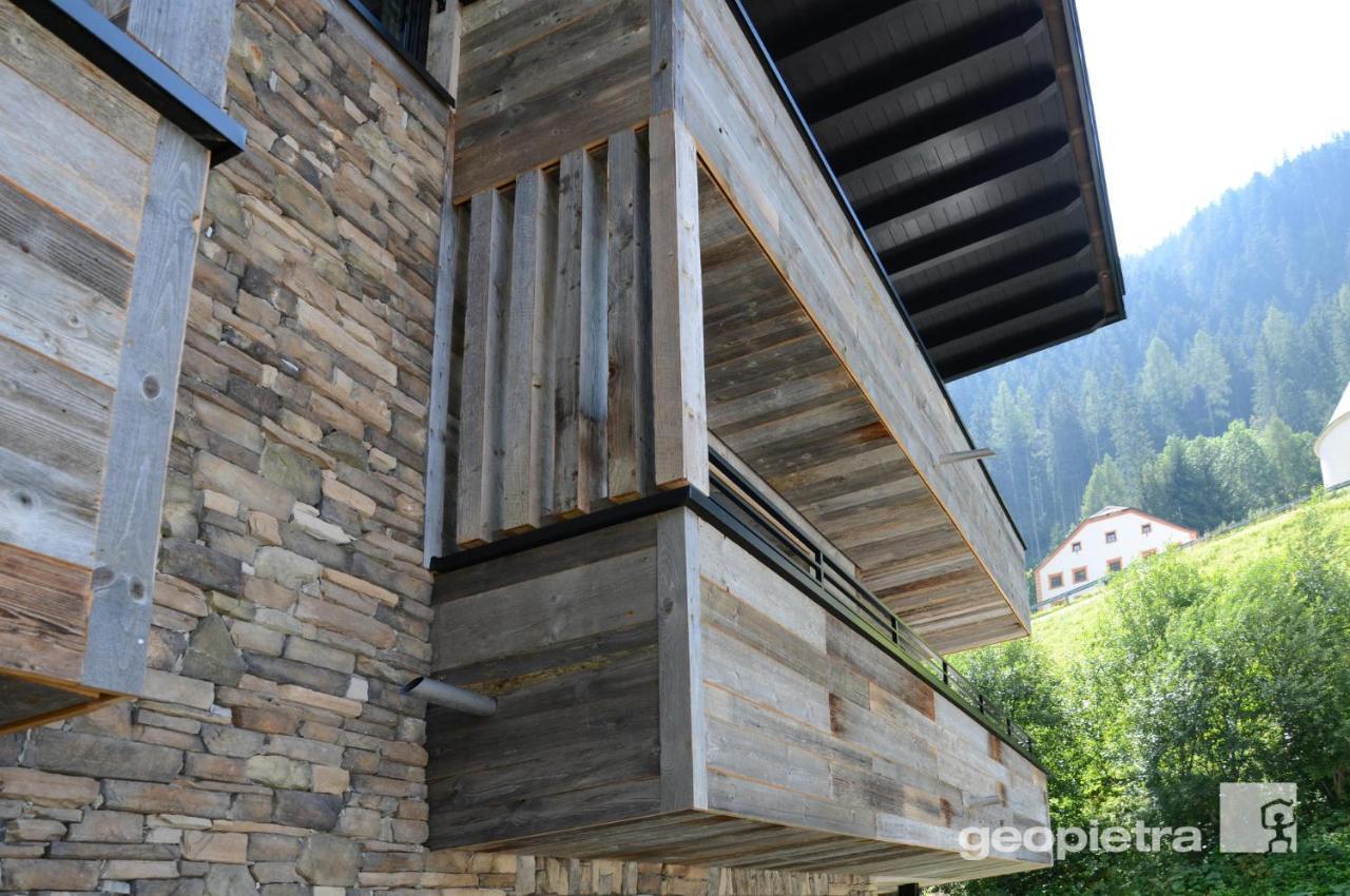Mountain See Lodge Екстериор снимка