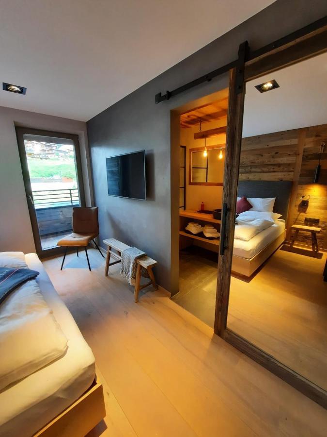Mountain See Lodge Екстериор снимка