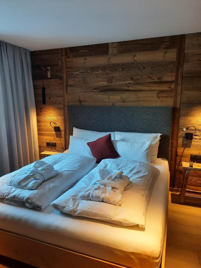 Mountain See Lodge Екстериор снимка