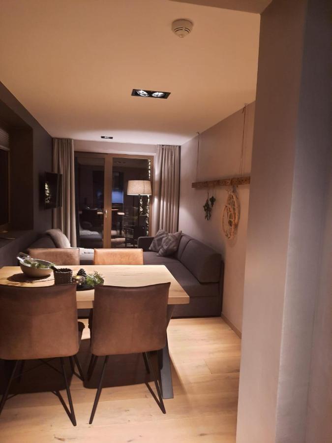 Mountain See Lodge Екстериор снимка