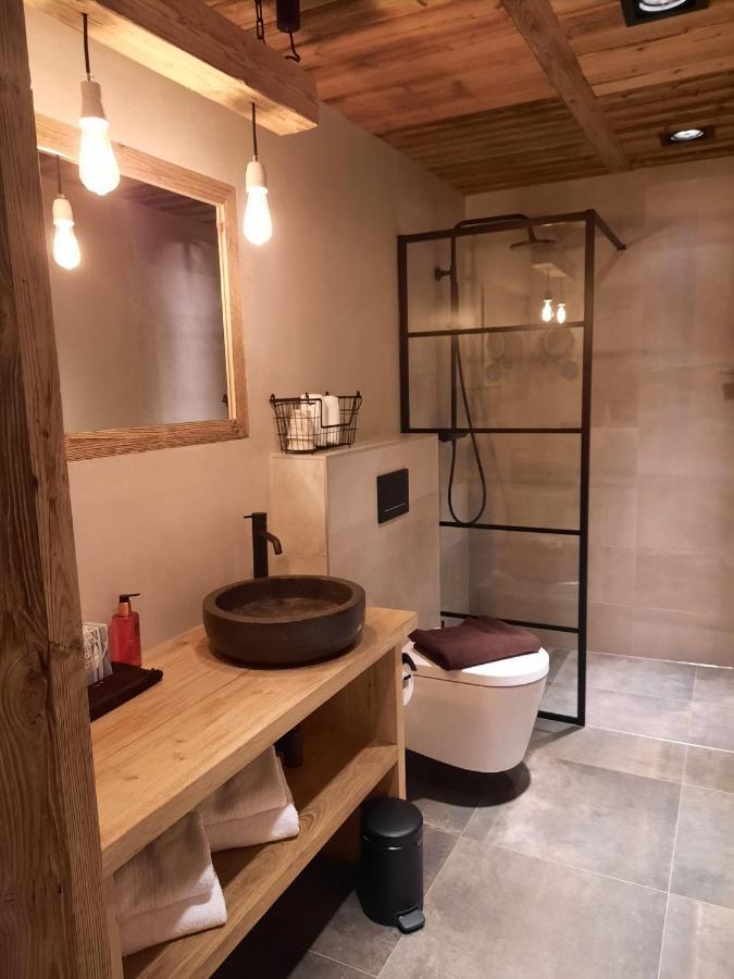 Mountain See Lodge Екстериор снимка