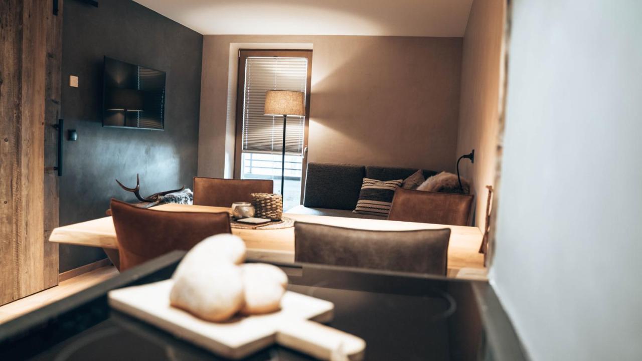Mountain See Lodge Екстериор снимка
