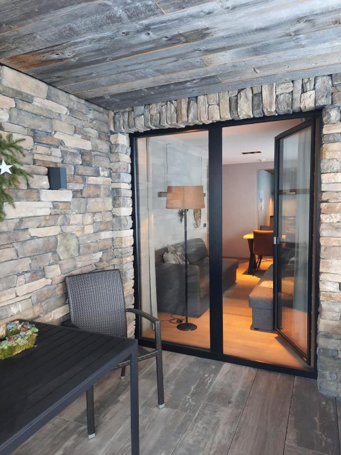 Mountain See Lodge Екстериор снимка