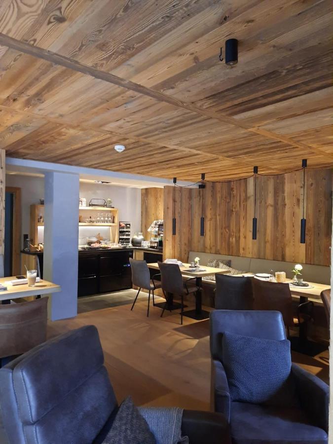 Mountain See Lodge Екстериор снимка