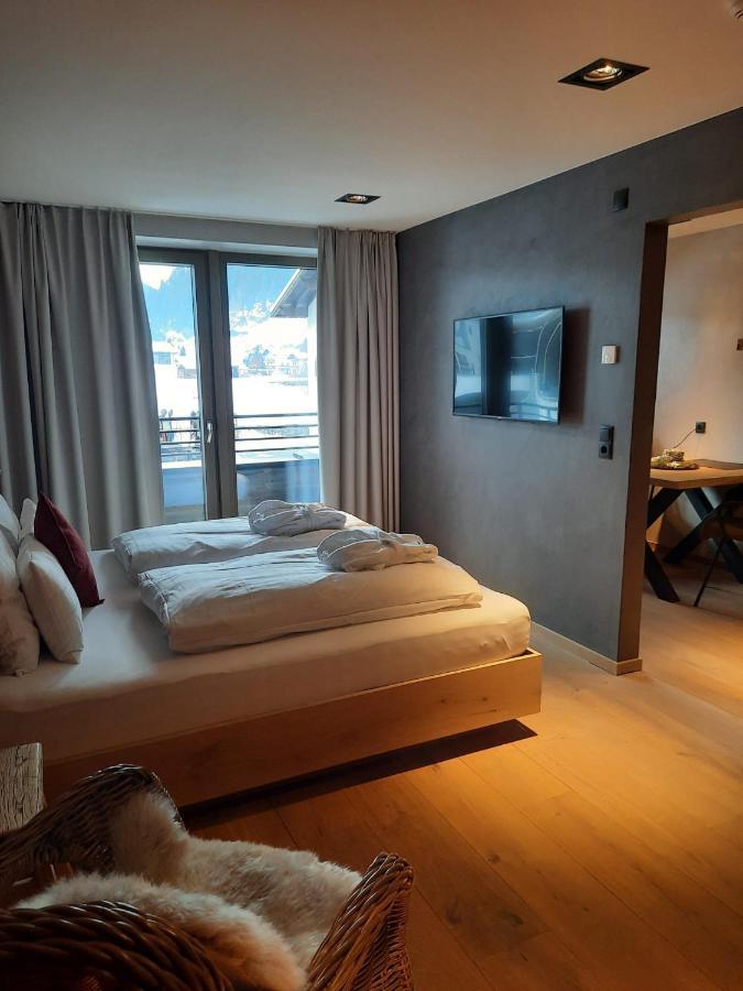 Mountain See Lodge Екстериор снимка