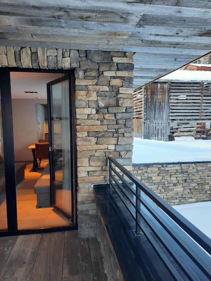 Mountain See Lodge Екстериор снимка