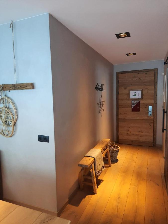 Mountain See Lodge Екстериор снимка