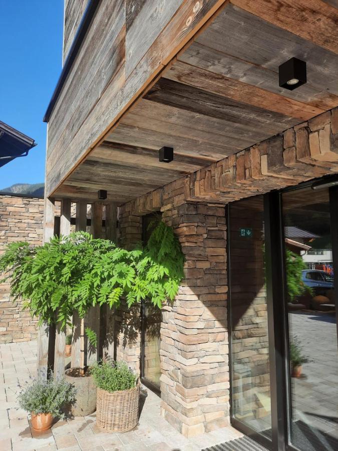 Mountain See Lodge Екстериор снимка