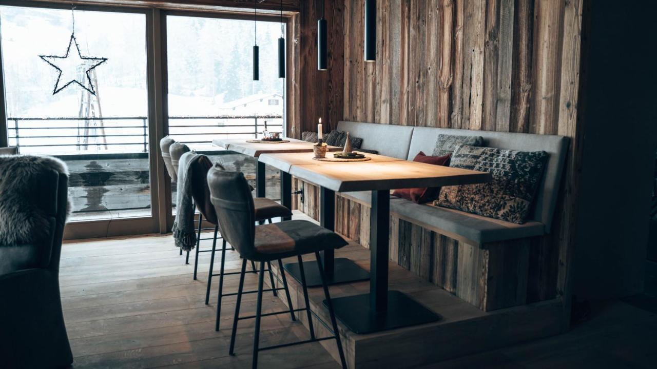 Mountain See Lodge Екстериор снимка